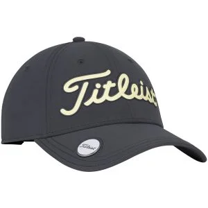 Titleist Womens Players Ball Marker Golf Hat