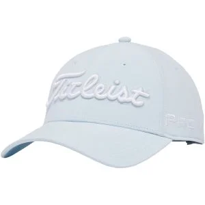Titleist Womens Tour Performance Golf Hat 2025