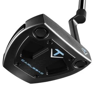 Toulon 25 Collection Carlsbad H1 Putter