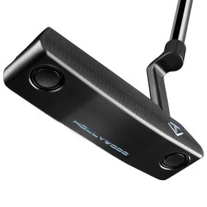 Toulon 25 Collection Hollywood Putter