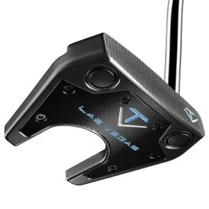Toulon 25 Collection Las Vegas Double Bend Putter