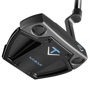 Toulon 25 Collection Miami H1 Putter