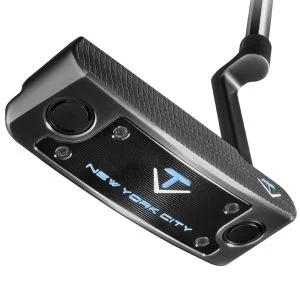 Toulon 25 Collection New York City Putter