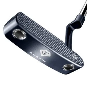 Toulon 26 Collection Austin H1 Putter Sole And Face