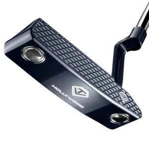 Toulon 26 Collection Hollywood H1 Putter Sole And Face