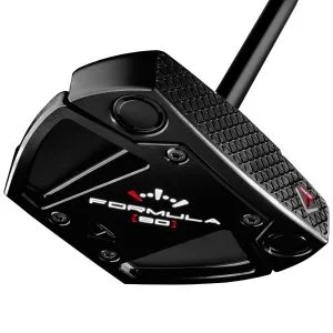 Toulon Formula 90 Black Shaft Putter