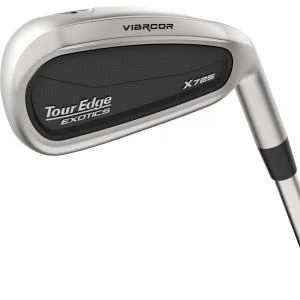 Tour Edge Exotics X725 Irons