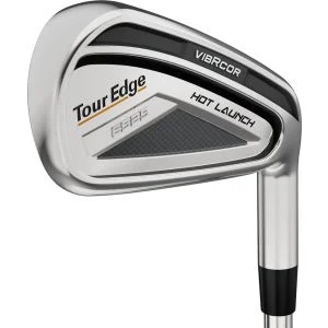 Tour Edge Hot Launch E525 Irons