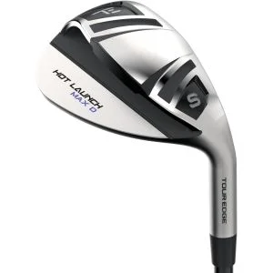 Tour Edge Hot Launch Max D Wedge Sole