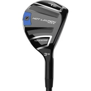 Tour Edge Hot Launch Max Hybrids