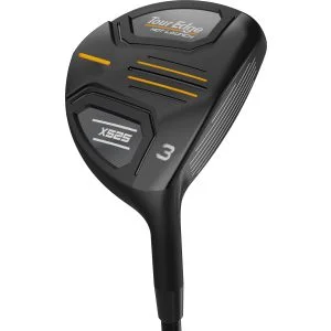 Tour Edge Hot Launch X525 Fairway Wood