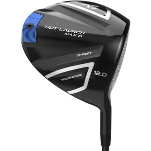 Tour Edge Women's Hot Launch Max D Driver