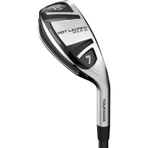 Tour Edge Women's Hot Launch Max D Ironwood