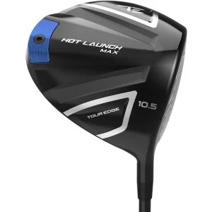 Tour Edge Women's Hot Launch Max Driver 