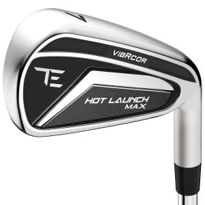 Tour Edge Womens Hot Launch Max Irons