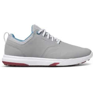 TravisMathew The Daily Pro Hybrid Plus Sleet USA Golf Shoes