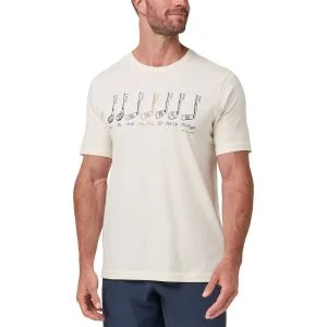 Travis Mathew You'll Do Golf T-Shirt
