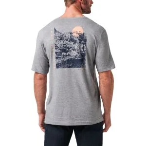 TravisMathew Maiden Voyage Golf T-Shirt