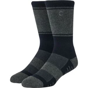 TravisMathew Baja 3.0 Crew Golf Socks
