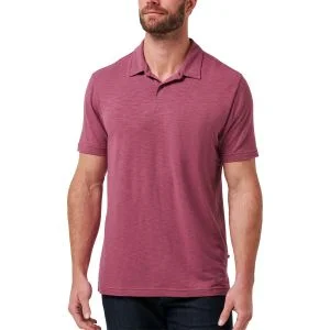 TravisMathew Cloud Golf Polo - ON SALE