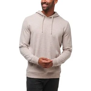 TravisMathew Scavenger Hooded Golf Jacket ON SALE - Carl's Golfland