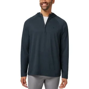 TravisMathew Country Hopping Golf Hoodie