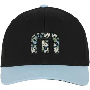 TravisMathew Fairway Fit Snapback Golf Hat