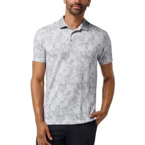 TravisMathew Featherweight Season Golf Polo