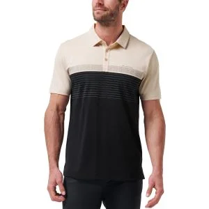 TravisMathew Hang Glide Golf Polo - ON SALE