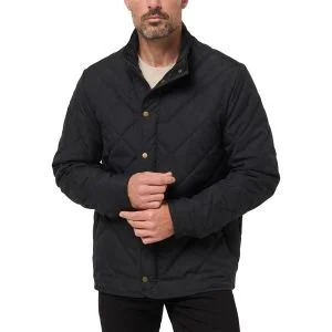 TravisMathew Highlander Golf Jacket