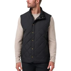 TravisMathew Highlander Golf Vest