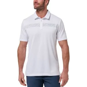 TravisMathew Landline Golf Polo