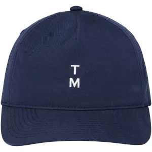 TravisMathew Opening Hours Snapback Golf Hat