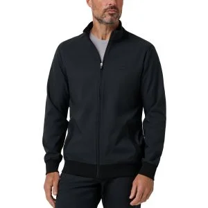 TravisMathew OTC 2.0 Full Zip Golf Jacket