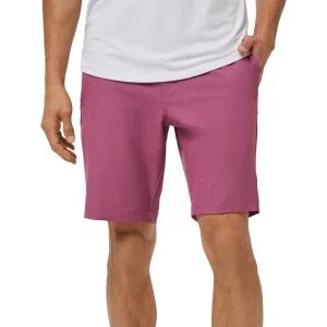 TravisMathew Overhead Compartment Golf Shorts