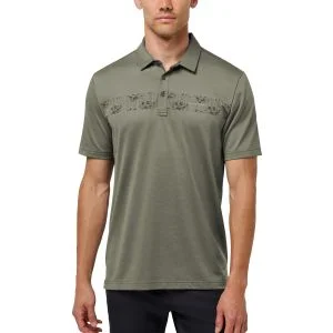 TravisMathew Overnight Stay Golf Polo