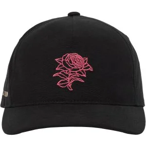 TravisMathew Passport Snapback Golf Hat