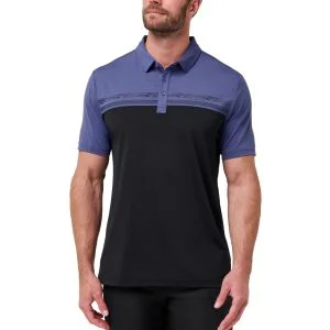 TravisMathew Perspective Shift Golf Polo - ON SALE
