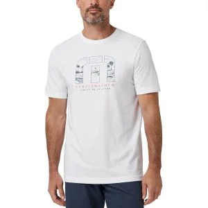 TravisMathew Pro Glow Golf T-Shirt