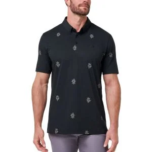 TravisMathew Rome Around Golf Polo