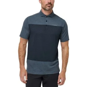 TravisMathew Rudder Runner Golf Polo