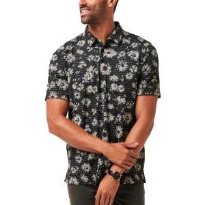 TravisMathew Shaded Grove Golf Polo - ON SALE
