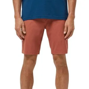 TravisMathew Step Dance Golf Shorts