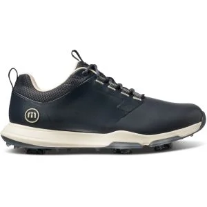 Travis Mathew The Ringer 2 Golf Shoes Ebony/Birch