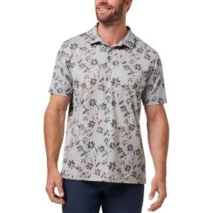 TravisMathew Unlimited Access Golf Polo