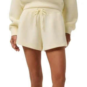 TravisMathew Womens Cloudscape Golf Short