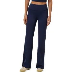 TravisMathew Womens Moveknit Bonded Golf Pants