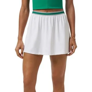 TravisMathew Womens MoveKnit Novelty Golf Skort