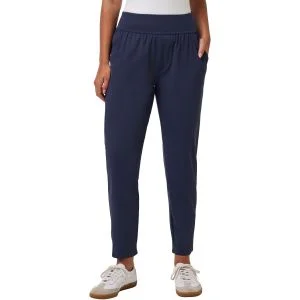 TravisMathew Womens Moveknit Resilience 2.0 Golf Pants