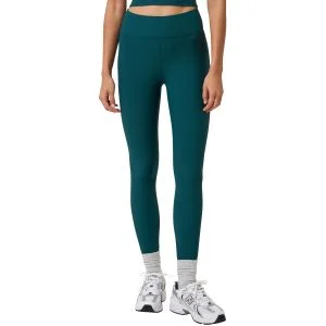 TravisMathew Womens Moveknit Rib Golf Leggings